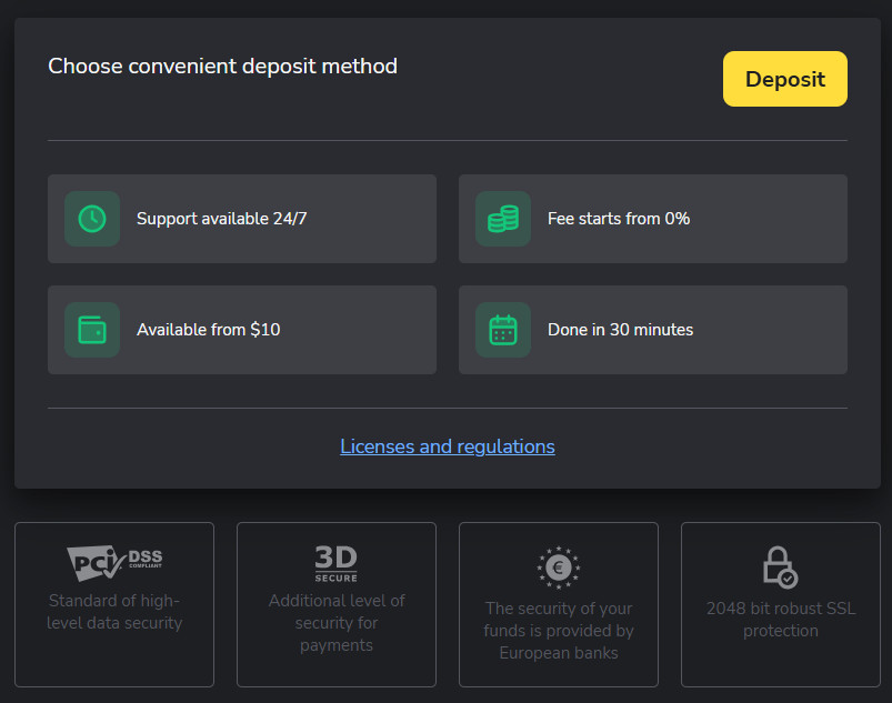 how to withdraw money from binomo, how much money can be withdrawn from binomo