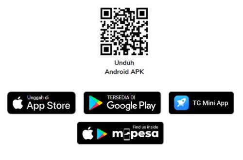 binomo registration, how to sign up for binomo Binomo Mobile: Trading App Untuk Semua Orang