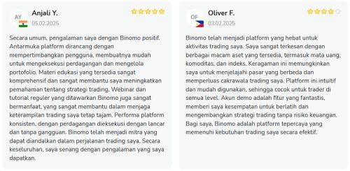 apakah binomo penipuan